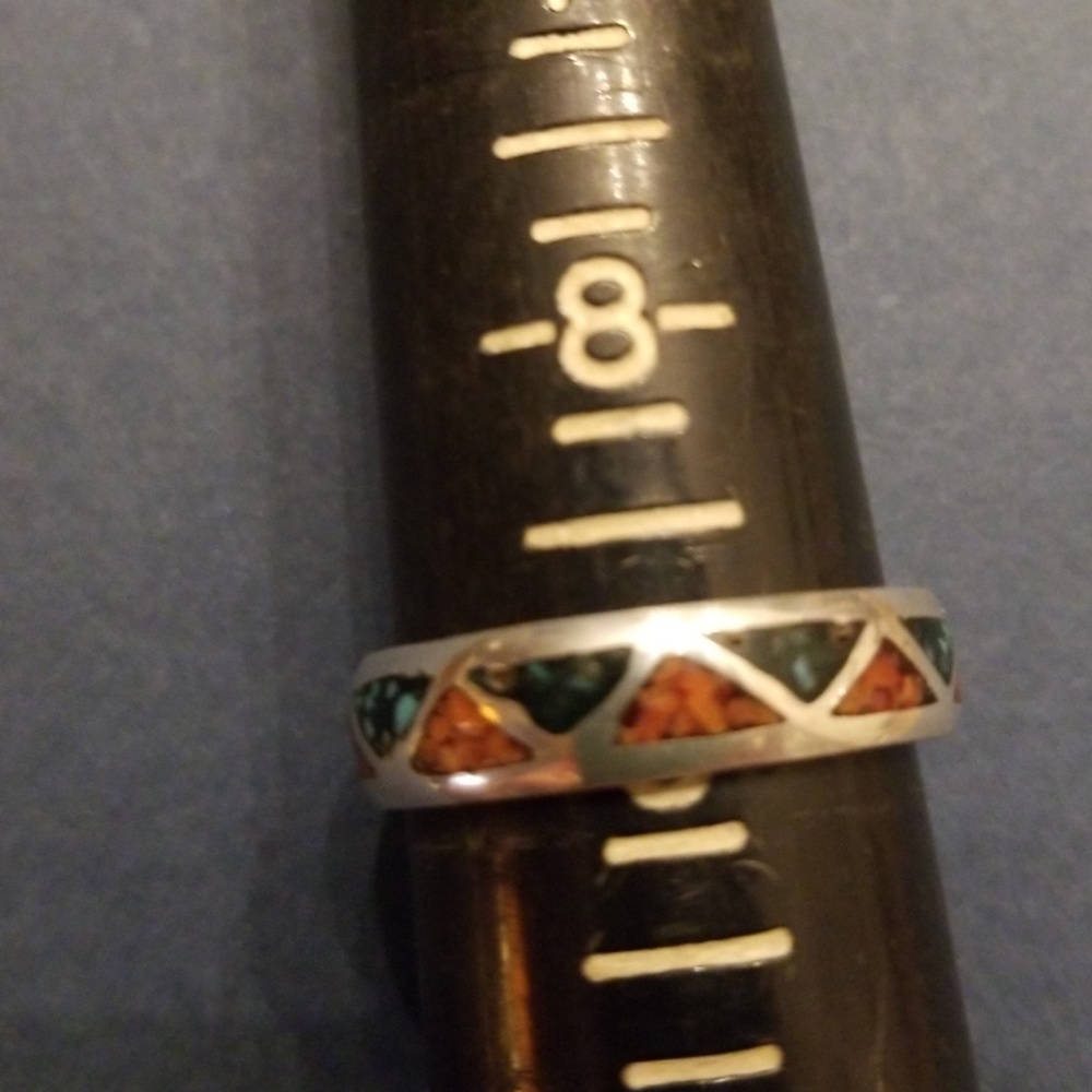 Native American Indian Jewelry